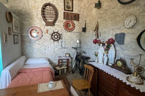Landejendom i Sorso, Sassari, Sorso - € 60.000 | Ref: LI FRANZESI - foto 5