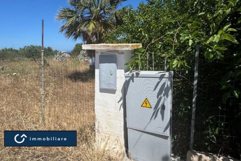 Landejendom i Sorso, Sassari, Sorso - € 60.000 | Ref: LI FRANZESI - foto 8