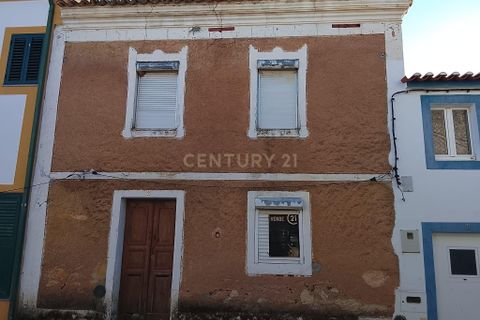 Villa en Nisa, Portalegre, Nisa - € 14.500 | Ref: C0434-01328 - photo 1