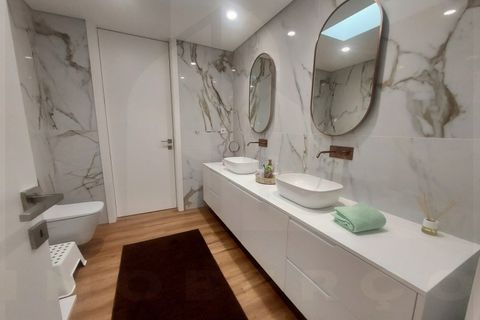 Villa a Guimaraes, Braga, Guimaraes - € 850.000 | Ref: 129 - foto 14