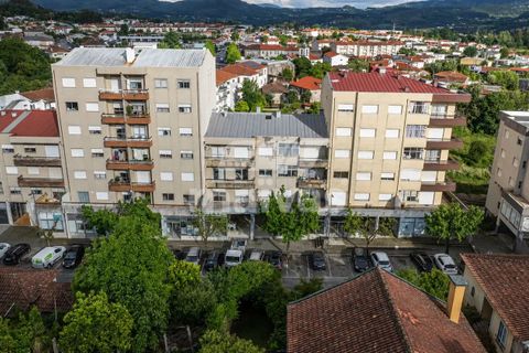 Lejlighed i Amares, Braga, Amares - € 179.900 | Ref: A018-0208 - foto 1