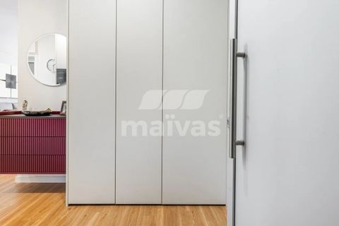 Apartament a Amares, Braga, Amares - € 179.900 | Ref: A018-0208 - foto 2