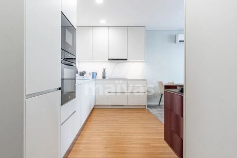 Apartament a Amares, Braga, Amares - € 179.900 | Ref: A018-0208 - foto 3