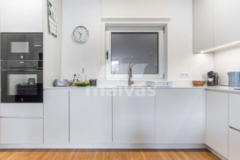 Apartament a Amares, Braga, Amares - € 179.900 | Ref: A018-0208 - foto 4
