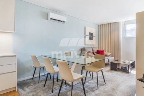 Apartament a Amares, Braga, Amares - € 179.900 | Ref: A018-0208 - foto 6