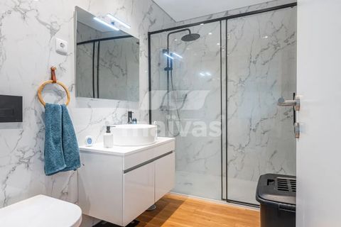 Apartament a Amares, Braga, Amares - € 179.900 | Ref: A018-0208 - foto 9