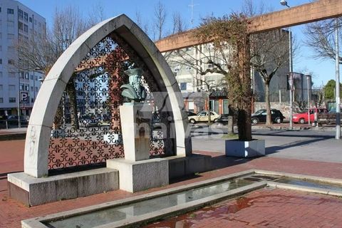 Apartament a Amares, Braga, Amares - € 179.900 | Ref: A018-0208 - foto 12