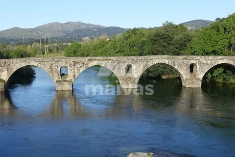 Apartament a Amares, Braga, Amares - € 179.900 | Ref: A018-0208 - foto 13
