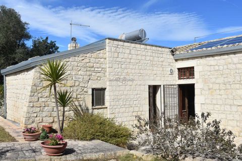 Villa in Modica, Ragusa, Modica - € 459.000 | Ref: V 67 C - foto 1