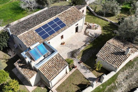 Villa in Modica, Ragusa, Modica - € 459.000 | Ref: V 67 C - foto 2