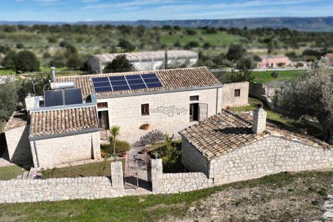 Villa in Modica, Ragusa, Modica - € 459.000 | Ref: V 67 C - foto 5