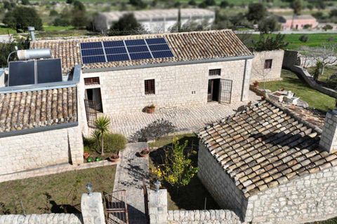 Villa in Modica, Ragusa, Modica - € 459.000 | Ref: V 67 C - foto 7