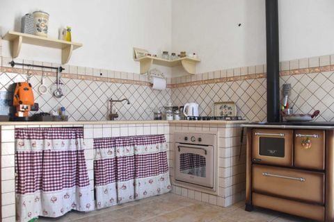Villa in Modica, Ragusa, Modica - € 459.000 | Ref: V 67 C - foto 18