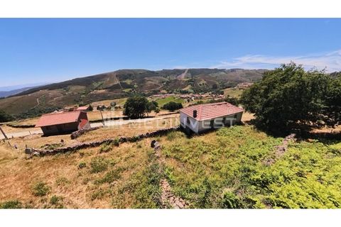 Granja a Boticas, Vila Real, Boticas - € 55.500 | Ref: BOT 001 - foto 2