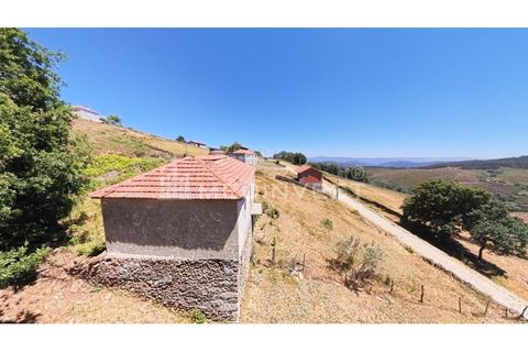 Granja a Boticas, Vila Real, Boticas - € 55.500 | Ref: BOT 001 - foto 3