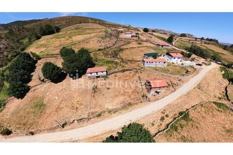 Granja a Boticas, Vila Real, Boticas - € 55.500 | Ref: BOT 001 - foto 4