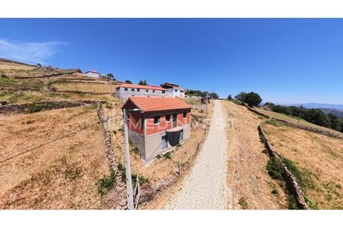 Granja a Boticas, Vila Real, Boticas - € 55.500 | Ref: BOT 001 - foto 5