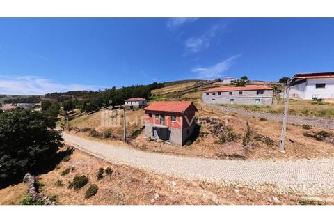 Granja a Boticas, Vila Real, Boticas - € 55.500 | Ref: BOT 001 - foto 7