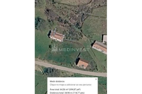 Granja a Boticas, Vila Real, Boticas - € 55.500 | Ref: BOT 001 - foto 10