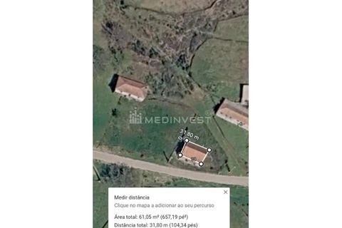 Granja a Boticas, Vila Real, Boticas - € 55.500 | Ref: BOT 001 - foto 12