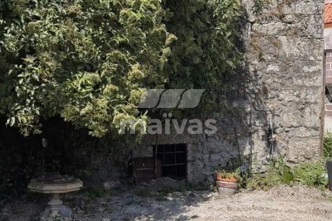 Byhus i Ponte da Barca, Viana do Castelo, Ponte da Barca - € 65.000 | Ref: A053-4091 - foto 2