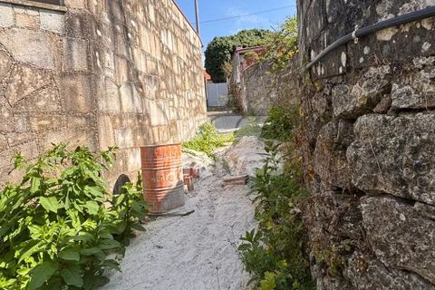 Byhus i Ponte da Barca, Viana do Castelo, Ponte da Barca - € 65.000 | Ref: A053-4091 - foto 3