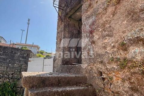 Byhus i Ponte da Barca, Viana do Castelo, Ponte da Barca - € 65.000 | Ref: A053-4091 - foto 4