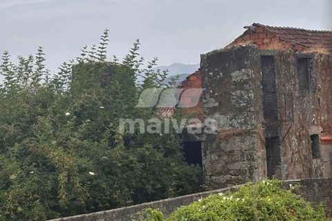 Byhus i Ponte da Barca, Viana do Castelo, Ponte da Barca - € 65.000 | Ref: A053-4091 - foto 6