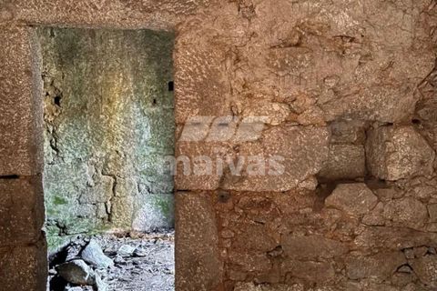Byhus i Ponte da Barca, Viana do Castelo, Ponte da Barca - € 65.000 | Ref: A053-4091 - foto 10