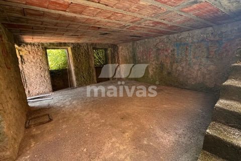 Byhus i Ponte da Barca, Viana do Castelo, Ponte da Barca - € 65.000 | Ref: A053-4091 - foto 11