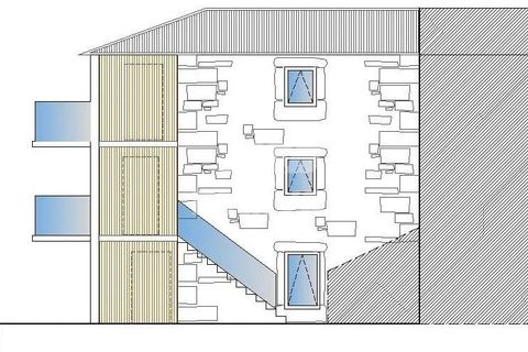 Byhus i Ponte da Barca, Viana do Castelo, Ponte da Barca - € 65.000 | Ref: A053-4091 - foto 14
