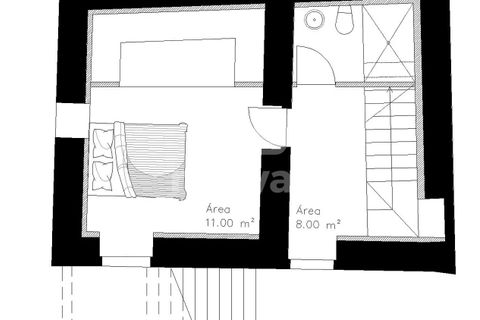 Byhus i Ponte da Barca, Viana do Castelo, Ponte da Barca - € 65.000 | Ref: A053-4091 - foto 16