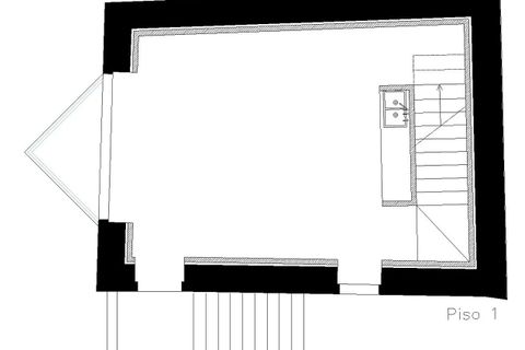 Byhus i Ponte da Barca, Viana do Castelo, Ponte da Barca - € 65.000 | Ref: A053-4091 - foto 17