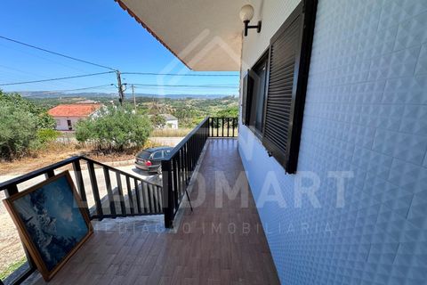 Villa i Turquel, Leiria, Turquel - € 267 500 | Ref: MO1657 - foto 7