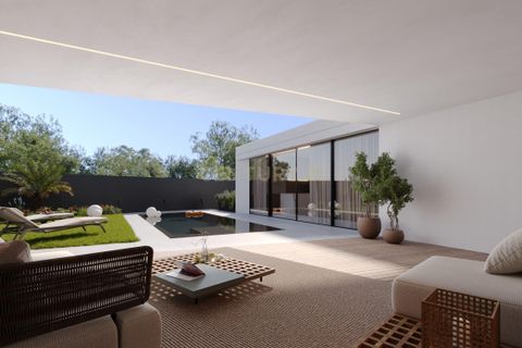 Villa i Maia, Porto, Maia - € 844.600 | Ref: C0510-00670 - foto 1
