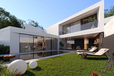 Villa i Maia, Porto, Maia - € 844.600 | Ref: C0510-00670 - foto 2