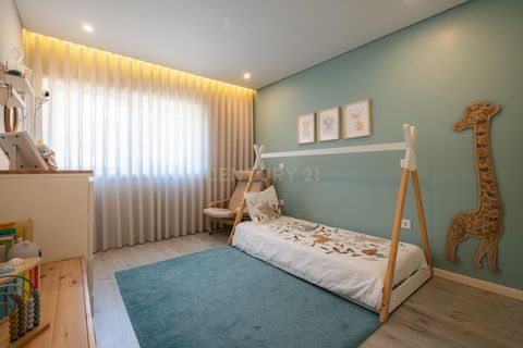 Lejlighed i Maia, Porto, Maia - € 330.000 | Ref: C0510-00674 - foto 11