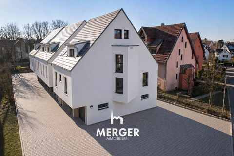 Lejlighed i Strasbourg, Bas-Rhin, Strasbourg - € 618.800 | Ref: 603/25 - foto 1
