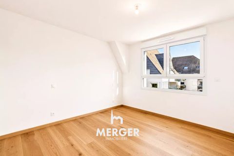 Lejlighed i Strasbourg, Bas-Rhin, Strasbourg - € 618.800 | Ref: 603/25 - foto 8