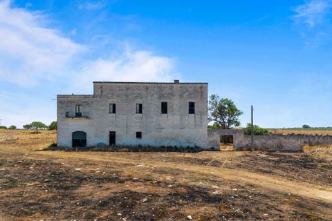 Farm i Manduria, Taranto, Manduria - € 800.000 | Ref: 2285 - foto 1