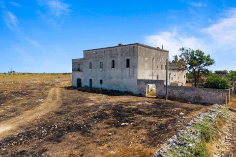 Farm i Manduria, Taranto, Manduria - € 800.000 | Ref: 2285 - foto 2