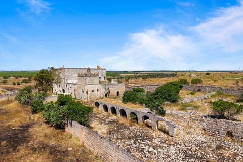 Farm i Manduria, Taranto, Manduria - € 800.000 | Ref: 2285 - foto 4