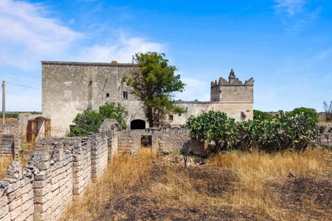 Farm i Manduria, Taranto, Manduria - € 800.000 | Ref: 2285 - foto 8