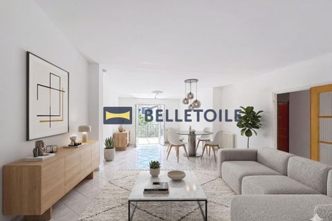 Villa i Alfortville, Val-de-Marne, Alfortville - € 577.500 | Ref: 614P-C0C-GQ1 - foto 1