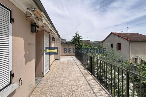 Villa i Alfortville, Val-de-Marne, Alfortville - € 577.500 | Ref: 614P-C0C-GQ1 - foto 2