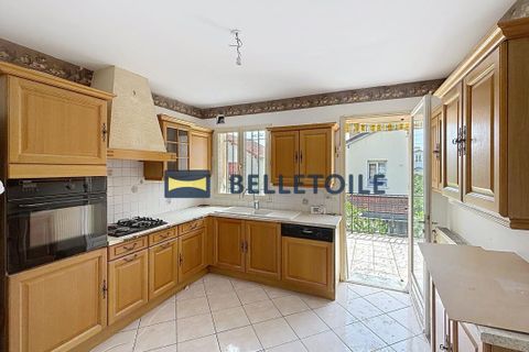 Villa i Alfortville, Val-de-Marne, Alfortville - € 577.500 | Ref: 614P-C0C-GQ1 - foto 4
