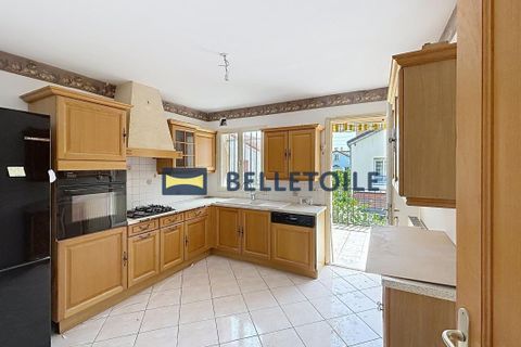 Villa i Alfortville, Val-de-Marne, Alfortville - € 577.500 | Ref: 614P-C0C-GQ1 - foto 11