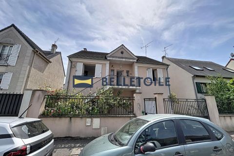 Villa i Alfortville, Val-de-Marne, Alfortville - € 577.500 | Ref: 614P-C0C-GQ1 - foto 16