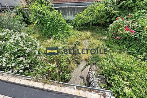 Villa i Alfortville, Val-de-Marne, Alfortville - € 577.500 | Ref: 614P-C0C-GQ1 - foto 19