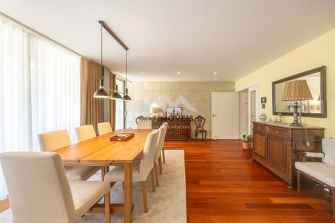 Lejlighed i Moreira, Porto, Moreira - € 595.000 | Ref: MM221/26MAI/MM(1) - foto 13